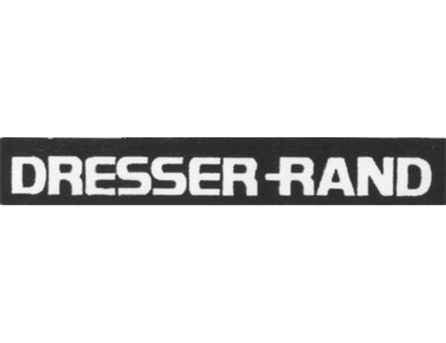 DRESSER-RAND trademark