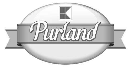 Purland trademark