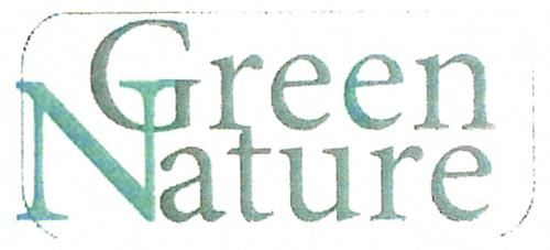 Green Nature trademark