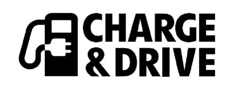 CHARGE&DRIVE trademark