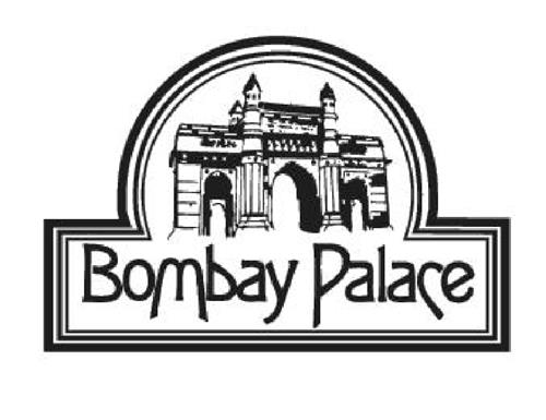 BOMBAY PALACE trademark