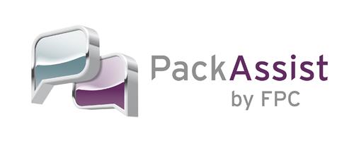 PackAssist by FPC trademark