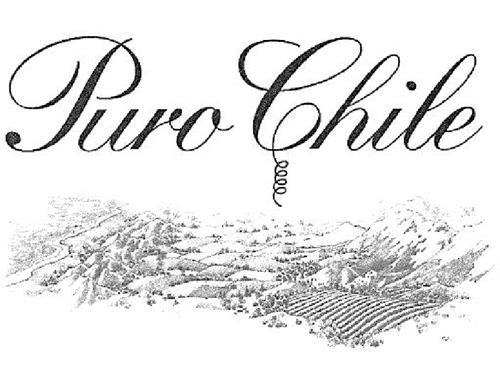 PURO CHILE trademark