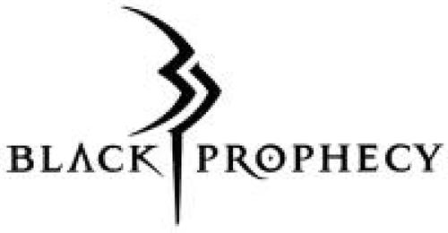 Black Prophecy trademark