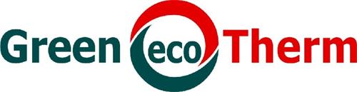 Green ecoTherm trademark