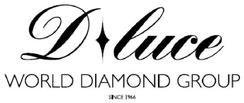 D LUCE World Diamond Group since 1966 trademark