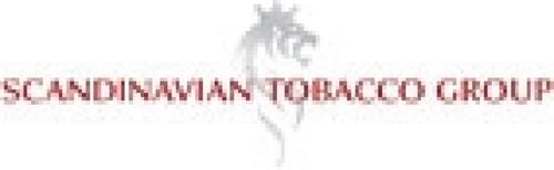 SCANDINAVIAN TOBACCO GROUP trademark