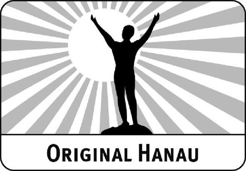 Original Hanau trademark