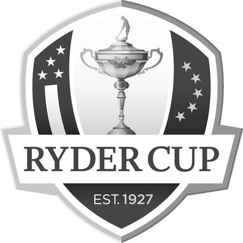 RYDER CUP EST. 1927 trademark