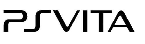 PSVITA trademark