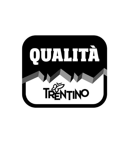 QUALITA' TRENTINO trademark