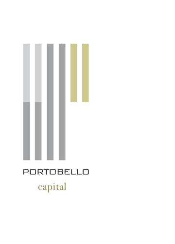 PORTOBELLO CAPITAL trademark