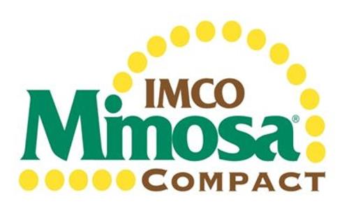 IMCO MIMOSA COMPACT trademark