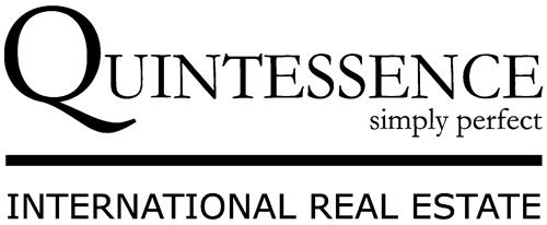 Quintessence Simply Perfect International Real Estate trademark