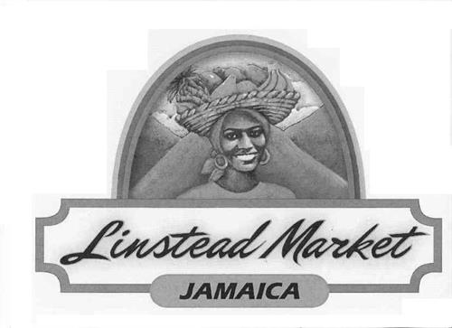 LINSTEAD MARKET JAMAICA trademark