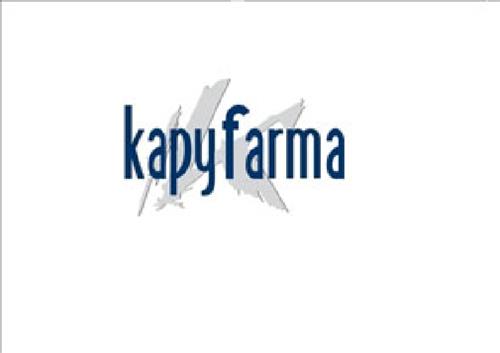 K KAPYFARMA trademark