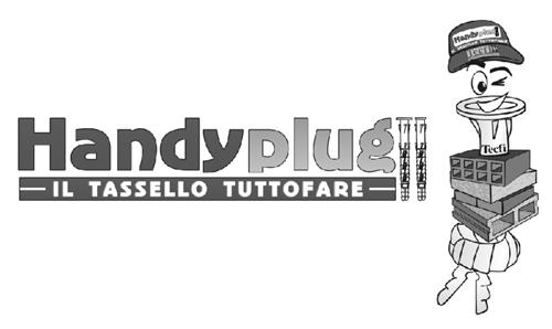 Handyplug – IL TASSELLO TUTTOFARE trademark