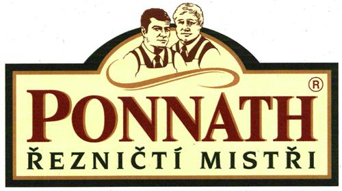 PONNATH REZNICTI MISTRI trademark