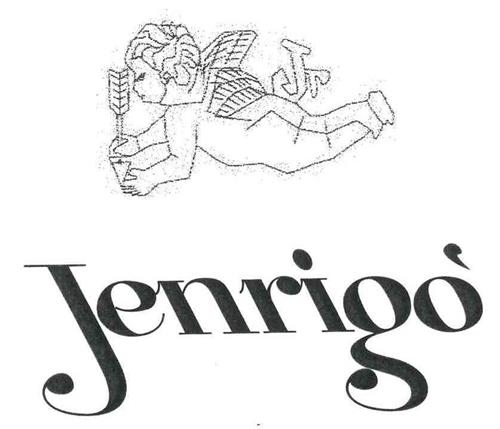 j r jenrigò trademark