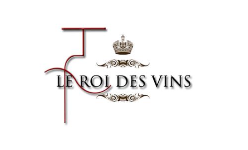 LE ROI DES VINS trademark