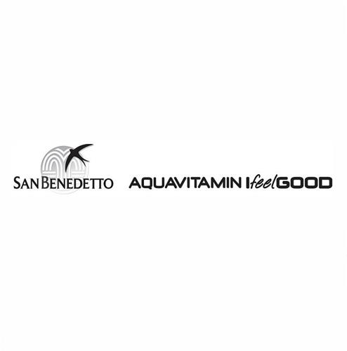 SAN BENEDETTO AQUAVITAMIN IFEELGOOD trademark