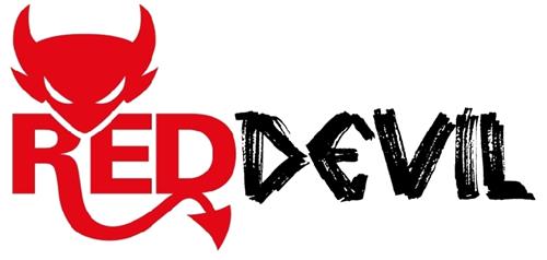 RED DEVIL trademark