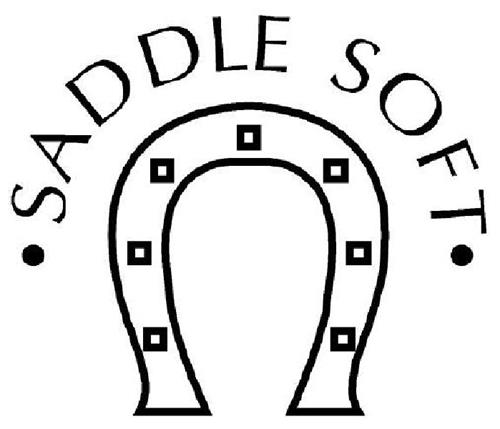 SADDLE SOFT trademark