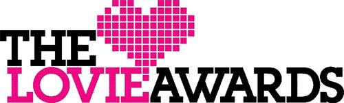 THE LOVIE AWARDS trademark