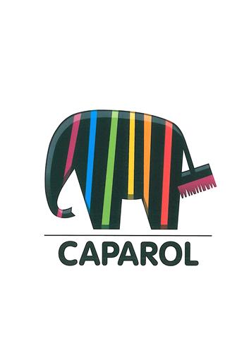 CAPAROL trademark