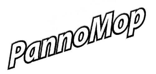 PANNOMOP trademark