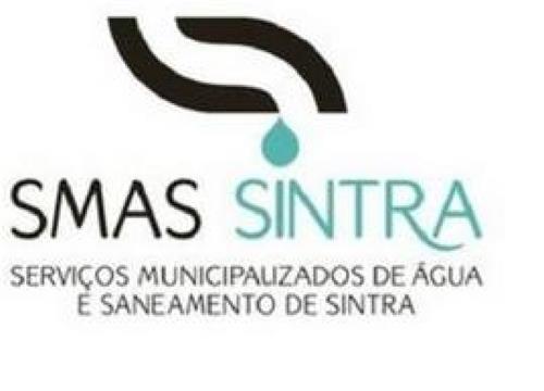 SMAS SINTRA SERVIÇOS MUNICIPALIZADOS DE ÁGUA E SANEAMENTO DE SINTRA trademark