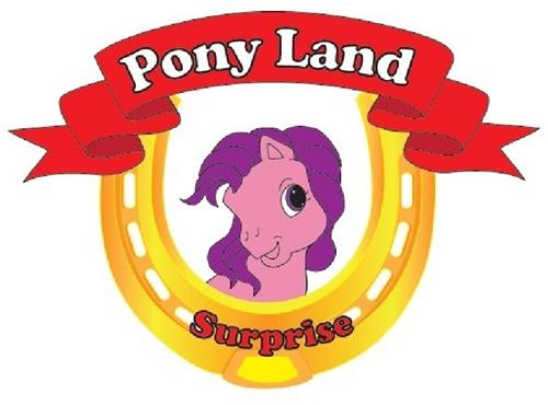 Pony Land Surprise trademark