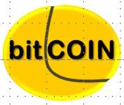 bit coin trademark