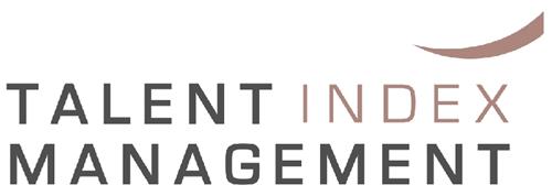 Talent Management Index trademark