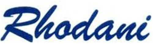 RHODANI trademark