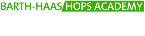 BARTH-HAAS HOPS ACADEMY trademark