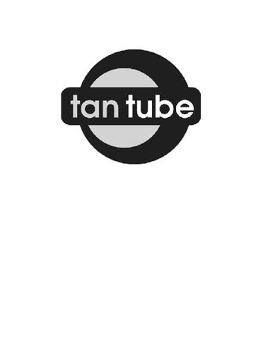 tan tube trademark