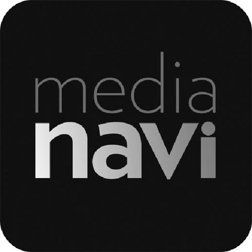 media navi trademark