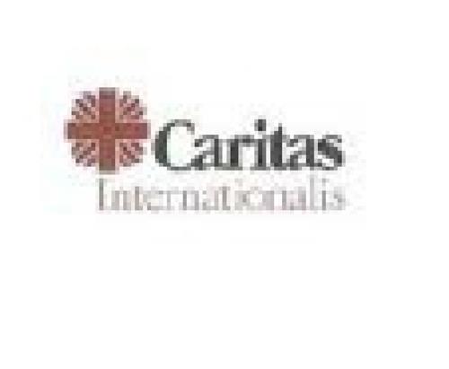 Caritas Internationalis trademark