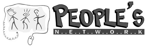 PEOPLE'S NETWORK trademark