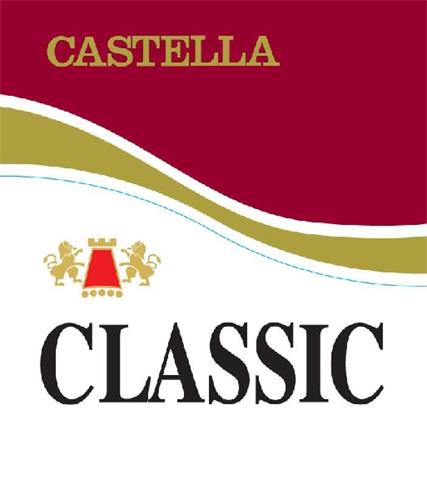 CASTELLA CLASSIC trademark