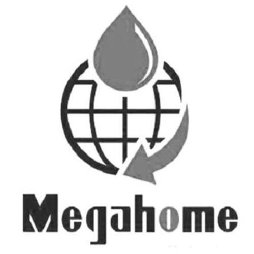 Megahome trademark