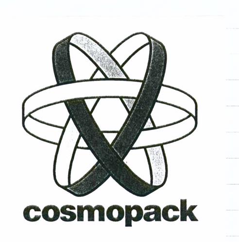 cosmopack trademark