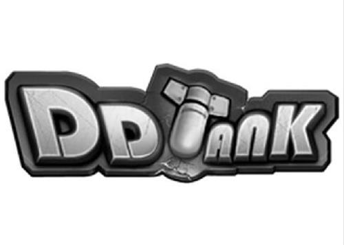 DDTANK trademark