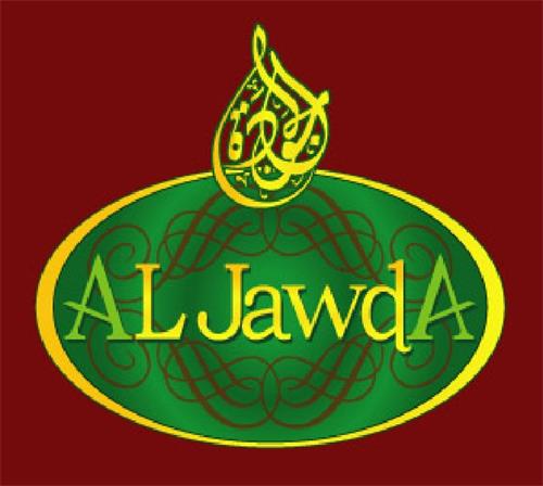 AL JAWDA trademark