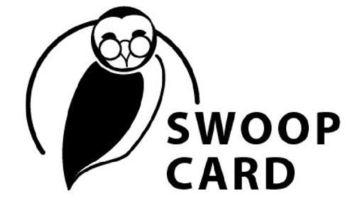 SWOOP CARD trademark