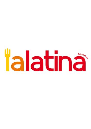 La Latina Gourmet trademark