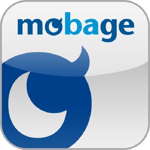 mobage trademark