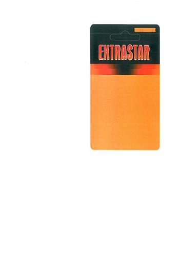 EXTRASTAR trademark