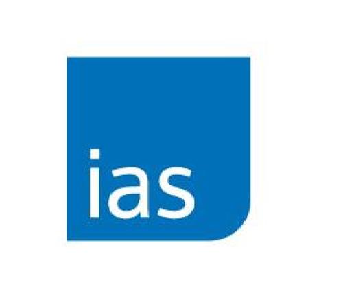 ias trademark